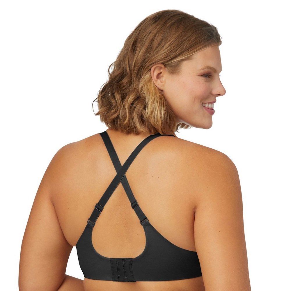 Maidenform Everyday Full Coverage Cushioned Underwire Bra 40D NWT - Picture 2 of 7